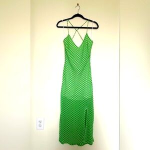 Medium midi dress bought at a local boutique